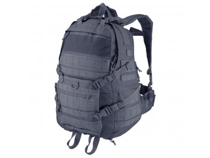Batoh taktický molle OPERATION šedý 35L