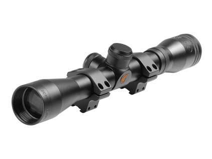 Puškohled 4x32 WR Z plex Gamo montáž 11 mm