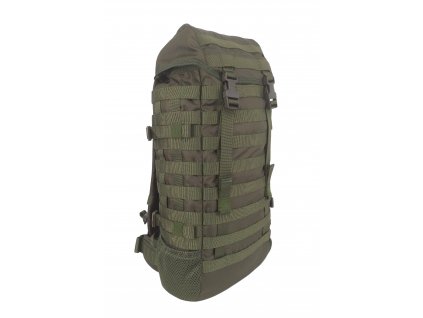 Batoh 25l jednodenní modulární molle SPM (80L18) oliv