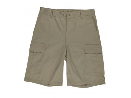 Bermudy Combat short/Survival M-89 BDU Khaki