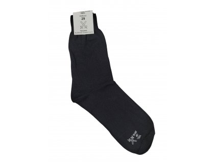 Ponožky černé 2003 policejní PČR originál