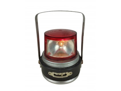 Lucerna univerzální signální svítilna SSSR originál