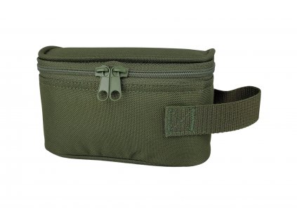 Sumka pro nabíječ k příslušenství CHP-5 Oritest nová verze (48131) SPM khaki