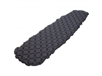 Karimatka nafukovací YATE SCOUT šedá