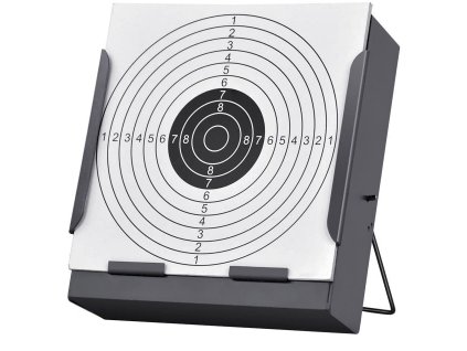 Lapač broků a diabolo Umarex Perfecta standard na papírové terče