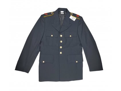 Sako vycházkové 319. pluk polního dělostřelectva US originál