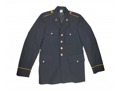 Sako vycházkové desátník US originál