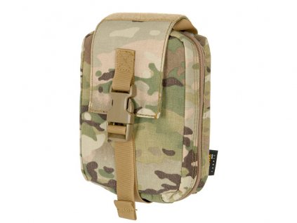 Taktická lékarnička EMT Medic Molle multicamo 8FIELDS