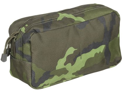 Pouzdro víceúčelové Molle Utility Pouch vz.95 AČR MFH® 30611J