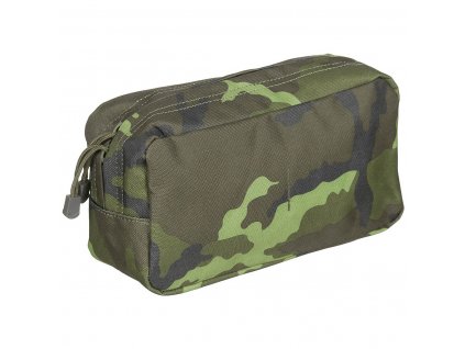 Pouzdro víceúčelové Molle Utility Pouch vz.95 AČR MFH® 30611J