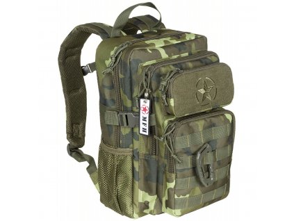 Batoh dětský Assault Pack US molle vz.95 MFH