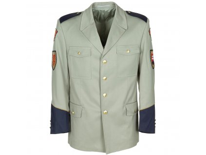 Sako Čestná stráž prezidenta Slovenské republiky originál