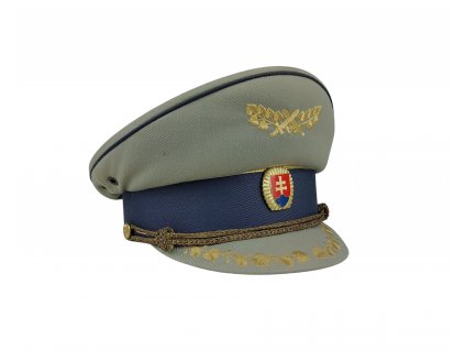 Brigadýrka Čestná stráž prezidenta Slovenské republiky originál