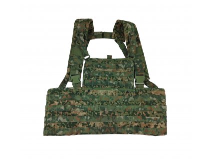 Vesta variabilní Chestrig M-19 NFP-Multitone Holandsko originál