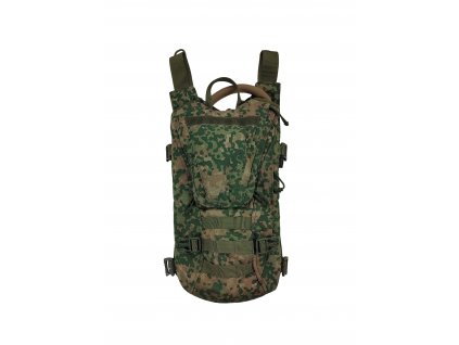 Hydratační vak Camelbak 3L Chem BIO Reservoir M-19 NFP-Multitone Holandsko originál