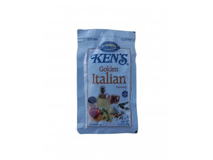 Dresing Ken's Steak House Golden Italian 43g