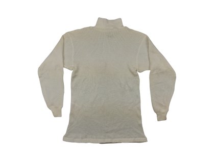 Triko termo letecké CWU-44/P Nomex US bílé originál