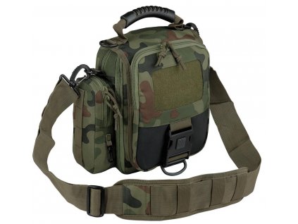 Taktická taška přes rameno INDY Shoulder Bag 5,5L CMG® WZ Pantera