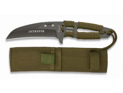 Nůž Interpid Tactical s omotávkou coyote Albainox 32379