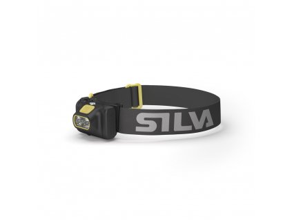 Baterka čelovka 220 lumen SILVA SCOUT 3