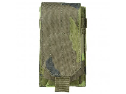 Sumka pouzdro Molle na 30-ranný zásobník vz.95 AČR MFH® 30614J