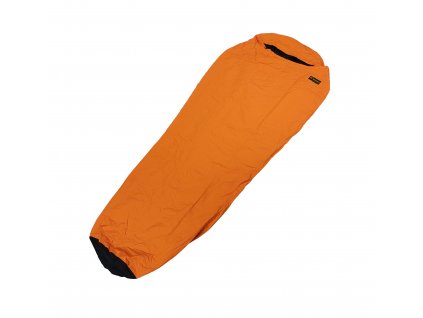 Pytel bivakovací na spací pytel Carinthia Expedition GORE-TEX® Bivy Cover Orange