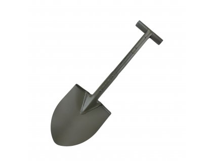 Lopatka M-1910 US Shovel SEMS 1942 WWII oliv repro