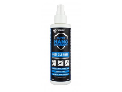 Nanoprotech GNP Gun Cleaner čistič na zbraně 150 ml