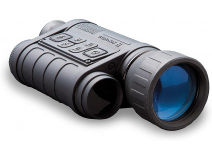 Noční vidění digitální dalekohled monokulár Bushnell® Equinox™Z 6x50