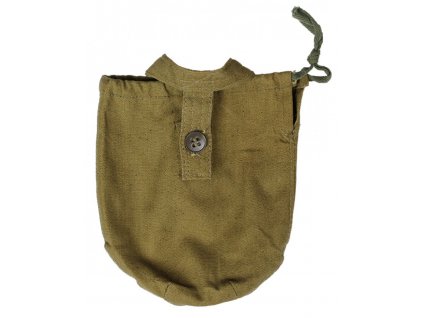 Obal na polní láhev (čutoru) Rusko originál