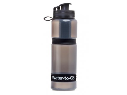 Water-to-Go filtrační láhev 75cl ACTIVE s filtrem