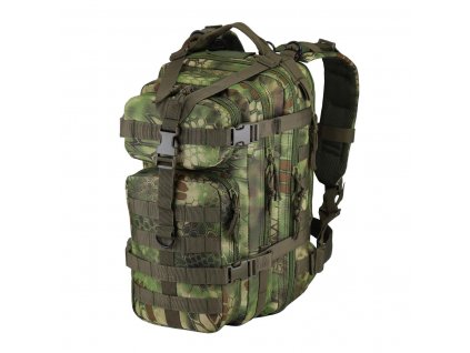 Batoh US ASSAULT Backpack Kryptek Mandrake 25l molle CMG