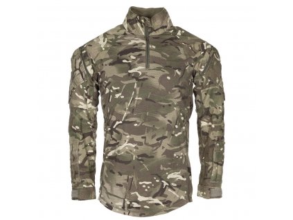 Taktická košile letectva UBACS AirCrew FR MTP Velká Británie