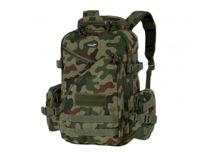 Batoh Urban Texar wz.93 Pantera PL camo 33l