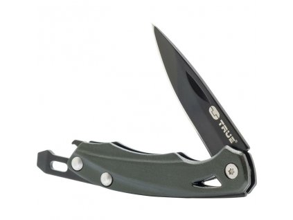Kapesní zavírací nůž na blistru TRUE UTILITY Slip Knife