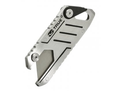 Multifunkční řezák na blistru TRUE UTILITY Box Cutter