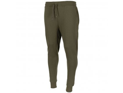 Teplákové sportovní kalhoty Jogger MFH® Adventure Olive Drab