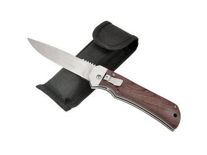 Nůž Kandar N-45 s pouzdrem