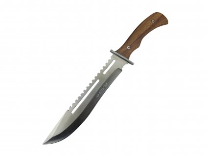 Lovecký nůž s pilou Kandar®