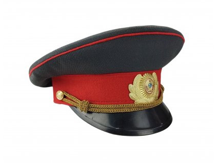 Brigadýrka důstojník Ministerstvo vojenské spravedlnosti SSSR (Rusko,CCCP) originál