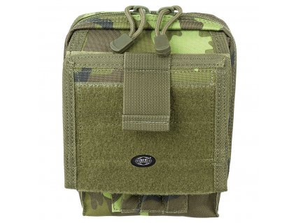 Sumka na mapu molle univerzální vz.95 MFH® Adventure 30604J