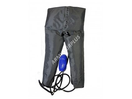 Kalhoty protišokové nafukovací Pneumatic Anti Shock Trousers