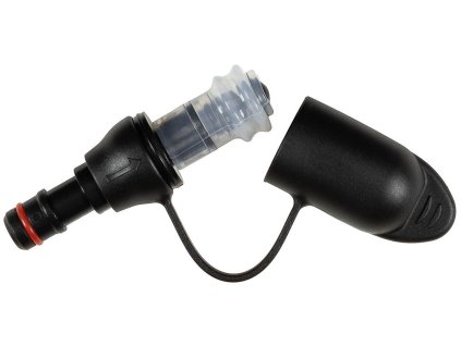 Ventil k hydratačnímu systému černý MFH® Adventure 30541