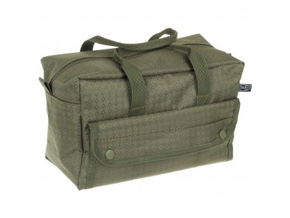 Taška univerzální Operation Bag OctaTac MFH® OD Green