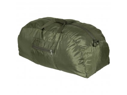 Transportní skládací taška 42L FoX® Outdoor OD Green
