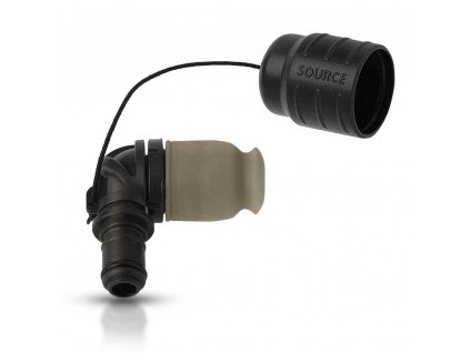 Náhradní ventil/náústek k hydratačnímu vaku Source® Helix™ Valve Black