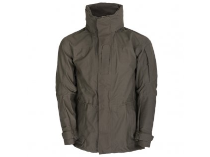 Bunda Carinthia® Gore-Tex® Oliv Holandsko