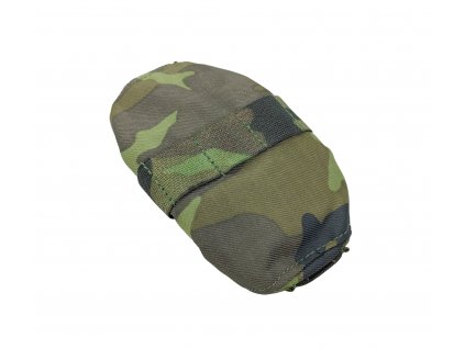 Převlek maskovací na přístroj denního vidění DV-Mag 3 vz.95 AČR SPM (41N1A) originál