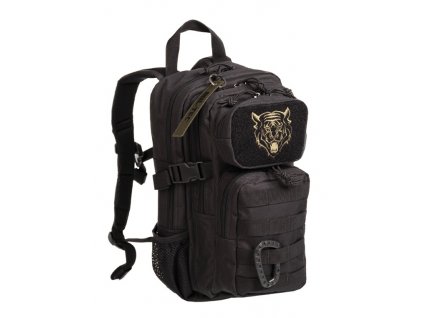 Batoh dětský US Assault Pack 14l Molle Black