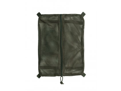 Taška síťovaná organizační velká Mil-Tec® Olive Drab 34 x 26 cm